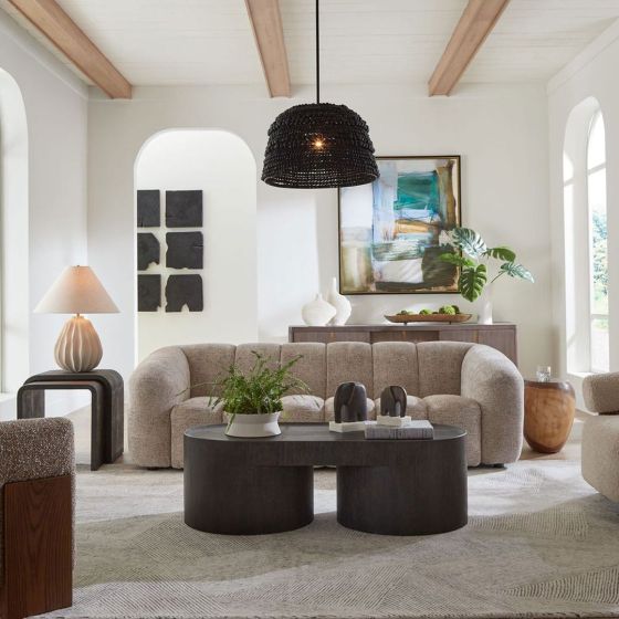 Persephone Pendant Light