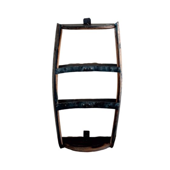 Barrel Shelf
