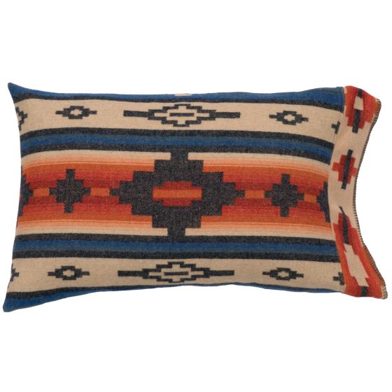 Red Rock Canyon Pillow Sham