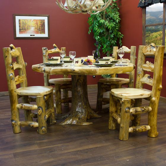 Dining Room Example