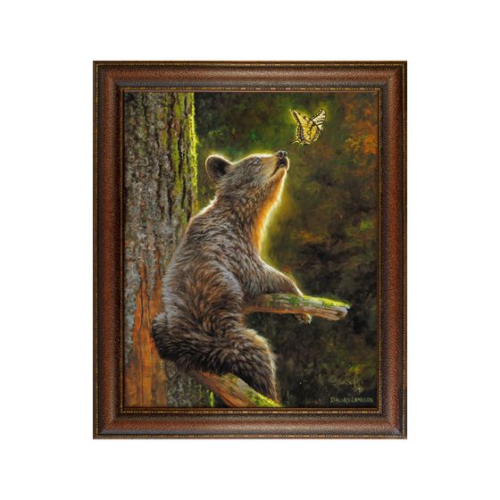 "The Butterfly Effect" by Dallen Lambson
#8235 Standard Frame