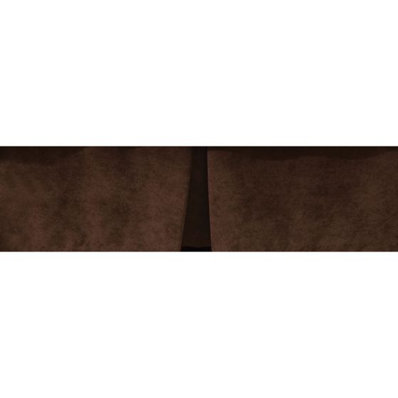 Bison Ridge III Bedskirt