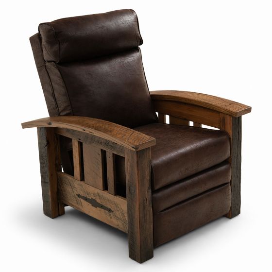 Woodland Retreat Lounge Chair