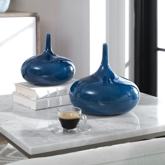 Zayan Vase Set