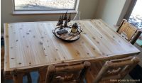 Extending Table Detail
