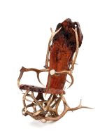 Antler Rocker