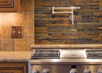 Distressed Light 2 Toggle Copper Switch Plate