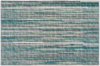 Amador Series I Rug - Teal