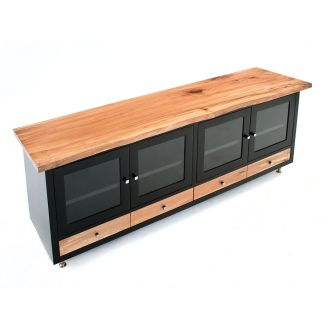 Live Edge Sideboard