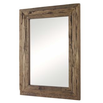 Rennick Reclaimed Mirror