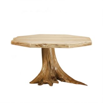 From the Shire Octagon Table
