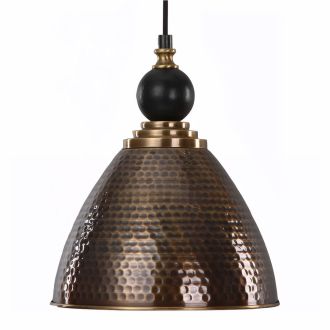 Adastra Hammered Light Pendant