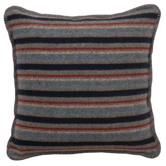 Alpine Stripe Décor Pillow
