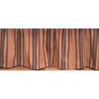 Autumn Leaf Bedskirt