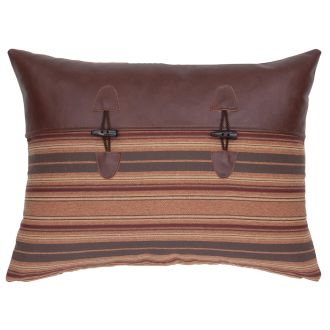 Autumn Leaf Standard Pillow Sham