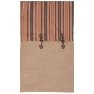 Autumn Leaf Throw Blanket