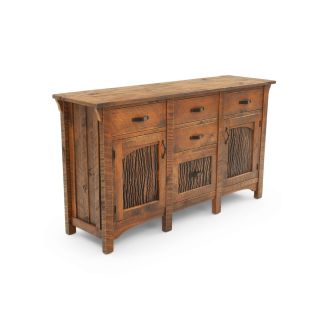 Barkwood Lodge Sideboard