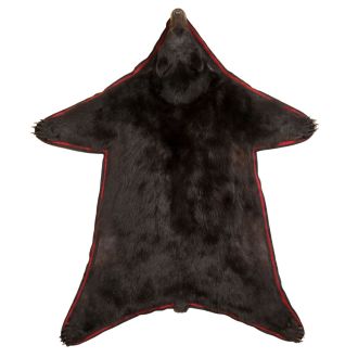 "Grin & Bear It" Rug