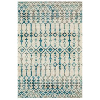 Brisbane Series VIII Rug - Linen