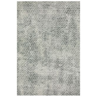 Brisbane Series III Rug - Metal