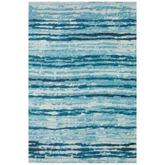 Brisbane Series IV Rug - Sky