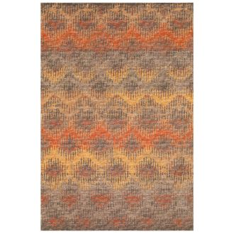 Brisbane Series IX Rug - Sunset
