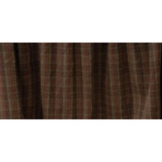 Cabin Bear Bedskirt