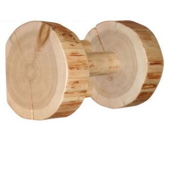 Cedar Lake Slab Towel Bar
