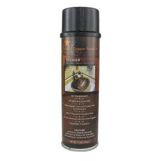 Copper Wax Protectant