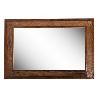 Copperhead Mirror