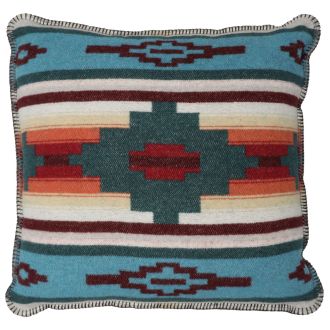Crystal Creek Decor Pillow 
