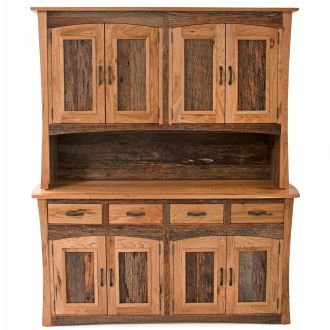 Farmhouse Hutch