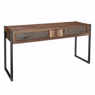 Great Falls Contemporary Sofa Table