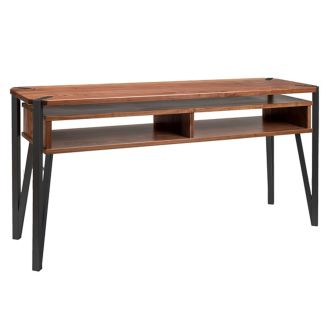 Hampshire Open TV Stand