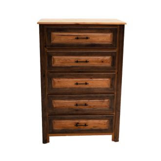 Handcrafted Chest of Drawers