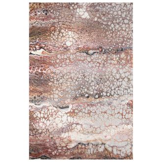Kikiamo Series XV Rug - Canyon