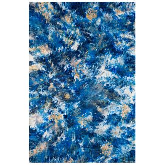 Kikiamo Series XVII Rug - Pacifica
