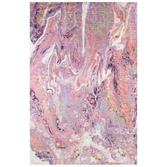 Kikiamo Series VI Rug - Primrose