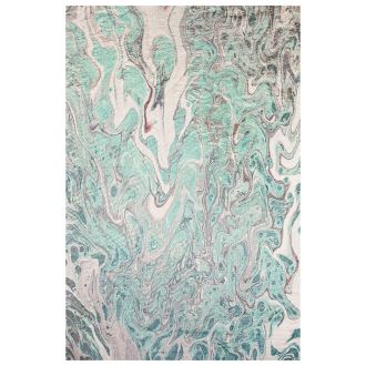 Kikiamo Series IX Rug - Seaside