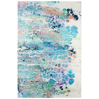 Kikiamo Series XX Rug - Twilight