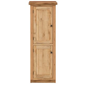 Maple Meadows Rustic Linen Closet