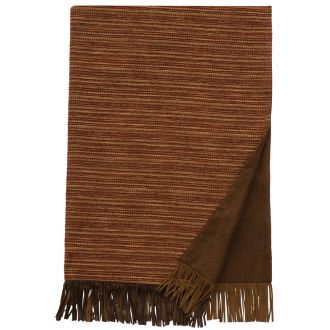 Milady Caliente Throw Blanket