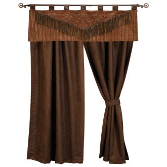 Milady Drape Panels & Valance
