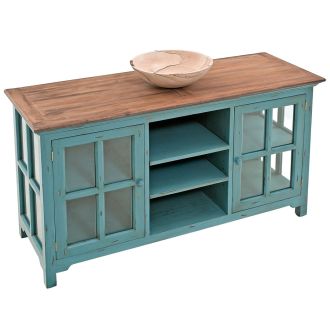 Modern Cottage Vanity