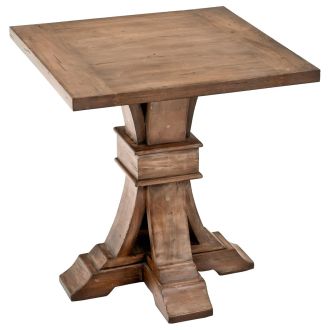 Modern Tuscan End Table