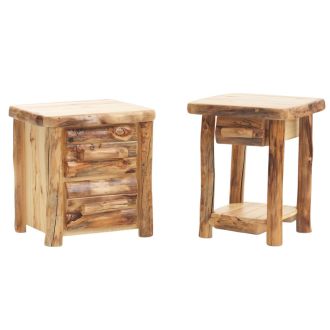Aspen Nightstands