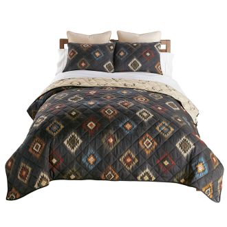 Phoenix Quilt Set