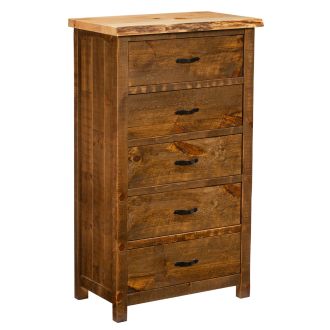 Canterbury 5 Drawer Chest 