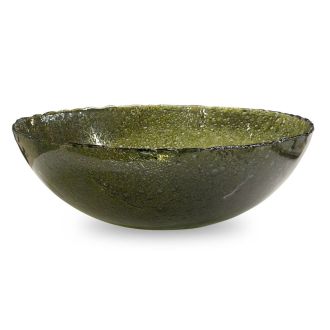 Veridian Shimmer Bowl