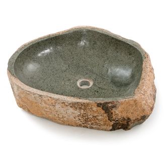 River Rock- Two tone